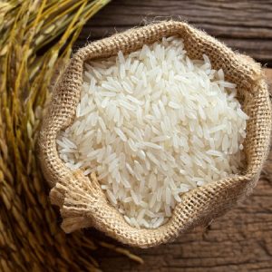 ویژگی‌ برنج ایرانی خوب